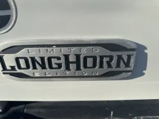 2023 RAM 3500 Limited Longhorn