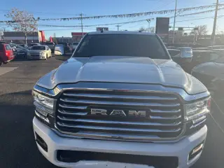 2023 RAM 3500 Limited Longhorn
