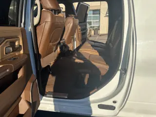 2023 RAM 3500 Limited Longhorn