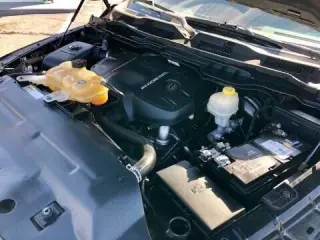 2014 RAM 1500 Lone Star