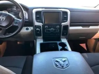 2014 RAM 1500 Lone Star
