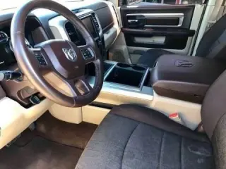 2014 RAM 1500 Lone Star