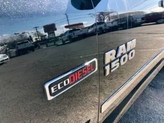 2014 RAM 1500 Lone Star