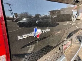 2014 RAM 1500 Lone Star