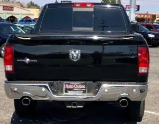 2014 RAM 1500 Lone Star