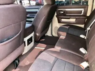 2014 RAM 1500 Lone Star