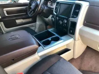 2014 RAM 1500 Lone Star