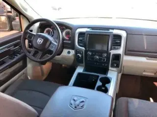 2014 RAM 1500 Lone Star