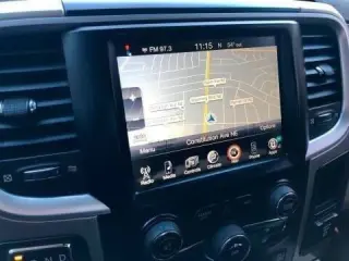 2014 RAM 1500 Lone Star