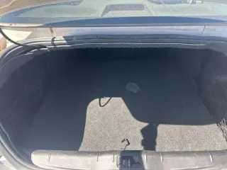 2007 Saturn Aura XE