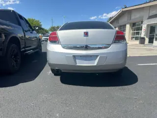 2007 Saturn Aura XE