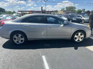 2007 Saturn Aura XE