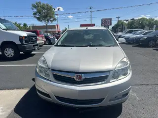 2007 Saturn Aura XE