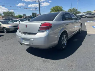 2007 Saturn Aura XE