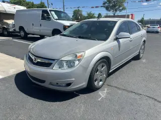 2007 Saturn Aura XE