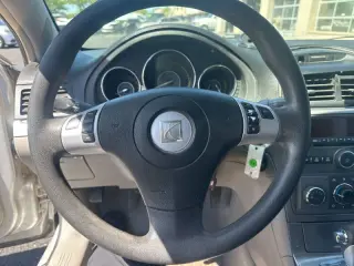 2007 Saturn Aura XE