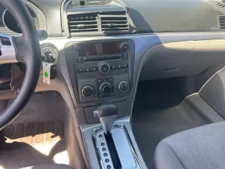2007 Saturn Aura XE