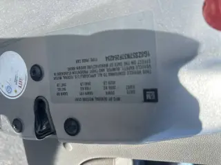 2007 Saturn Aura XE