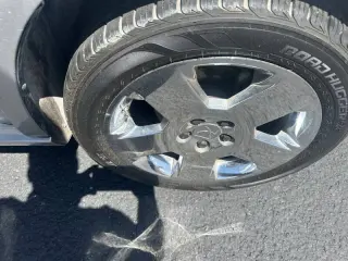 2007 Saturn Aura XE