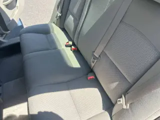 2007 Saturn Aura XE