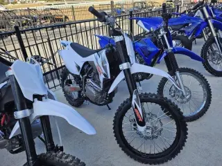 2021 SSR Motorsports 289 SSR