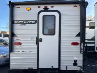 2022 Sun Lite TB