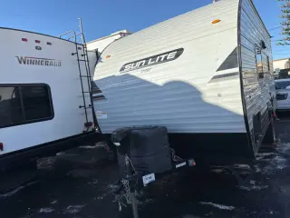 2022 Sun Lite TB