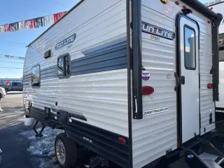 2022 Sun Lite TB