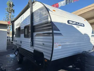 2022 Sun Lite TB
