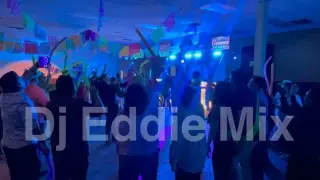 —DJ EDDIE MIX DJ EDDIE MIX—