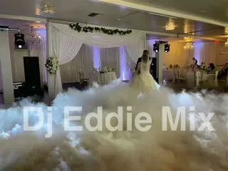 —DJ EDDIE MIX DJ EDDIE MIX—