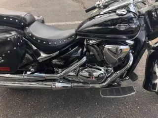 2010 Suzuki VL800
