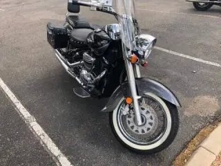 2010 Suzuki VL800