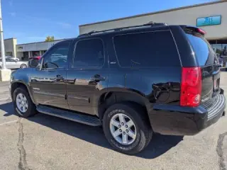 2013 GMC Yukon SLT