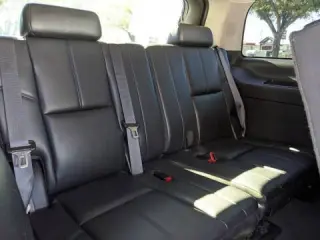 2013 GMC Yukon SLT