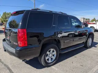 2013 GMC Yukon SLT