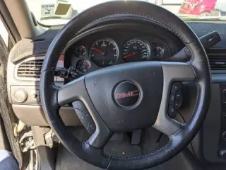 2013 GMC Yukon SLT