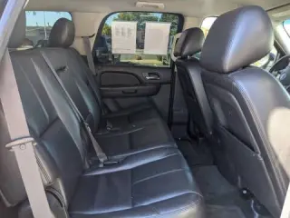 2013 GMC Yukon SLT