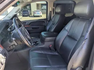 2013 GMC Yukon SLT