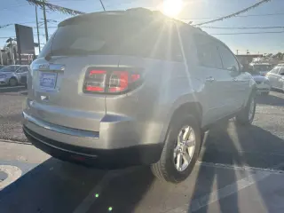 2015 GMC Acadia SLE-2