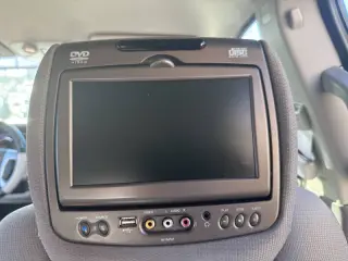 2015 GMC Acadia SLE-2
