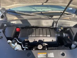 2015 GMC Acadia SLE-2