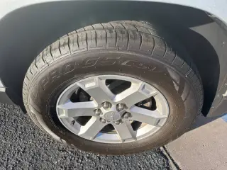 2015 GMC Acadia SLE-2