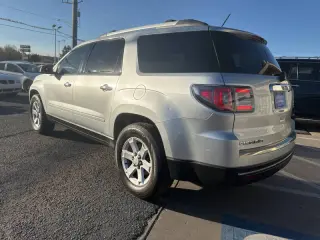 2015 GMC Acadia SLE-2