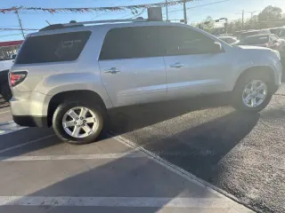 2015 GMC Acadia SLE-2
