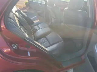 2005 Honda Accord EX w/Leather w/Navi