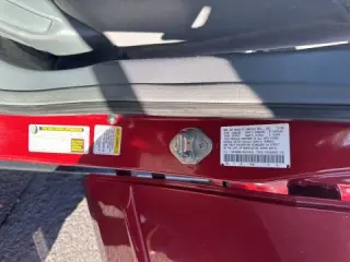 2005 Honda Accord EX w/Leather w/Navi