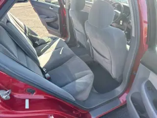 2005 Honda Accord EX w/Leather w/Navi
