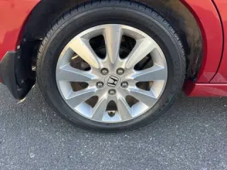2005 Honda Accord EX w/Leather w/Navi