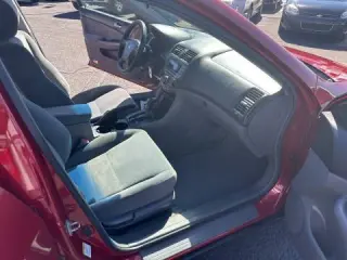 2005 Honda Accord EX w/Leather w/Navi